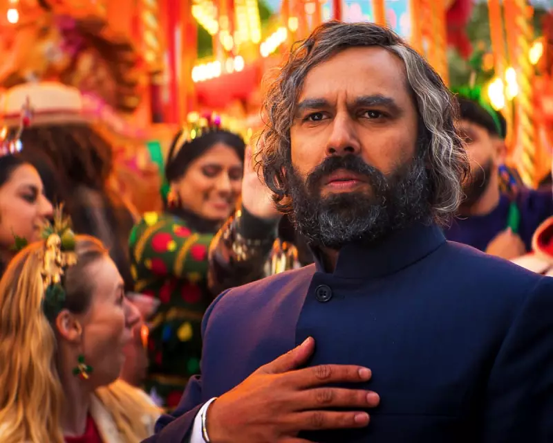 Why A Christmas Carol and Paddington Are Being Reimagined as Refugee Tales