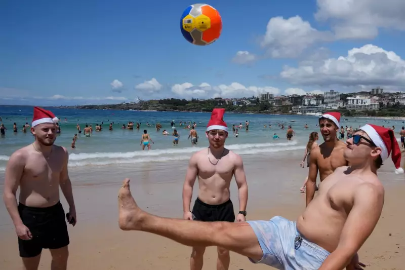 Why a Sober Christmas Could Be Your Most Enjoyable Yet