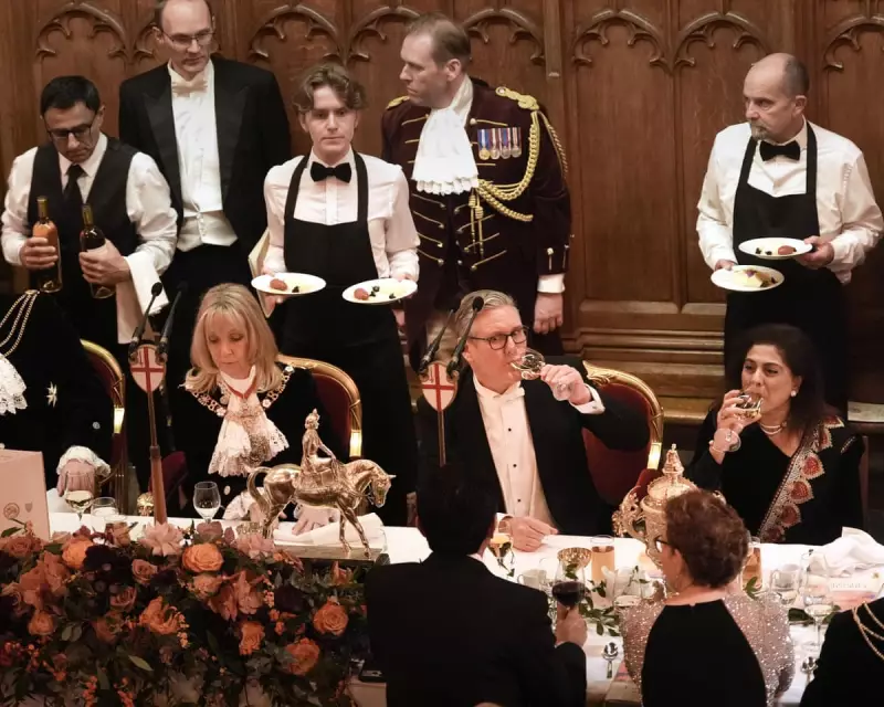 Why British Politics is Paralyzed by Fear of the Future