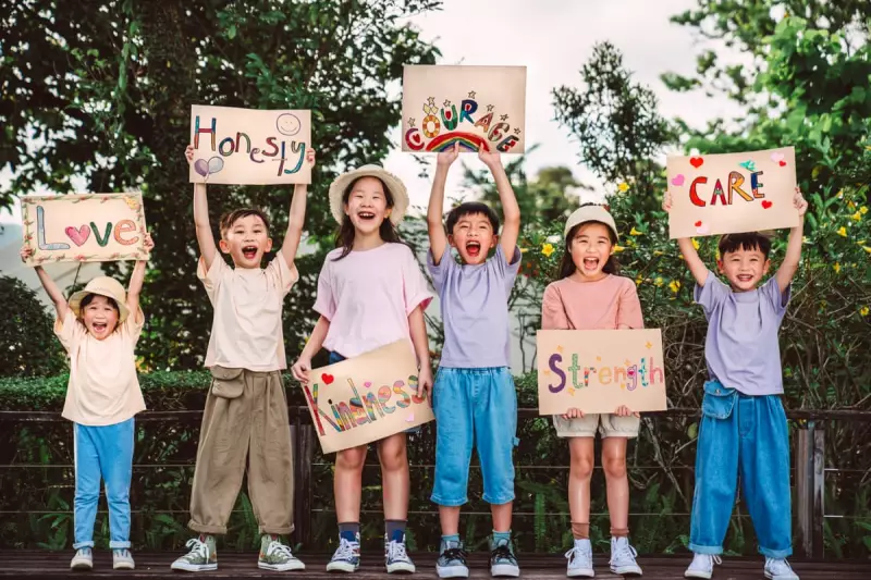 Why Has Human Morality Not Evolved? A Guardian Reader's Question