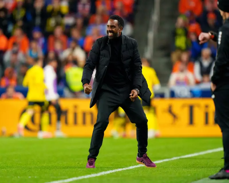 Wilfried Nancy's Celtic Move: A Watershed Moment for MLS Coaches