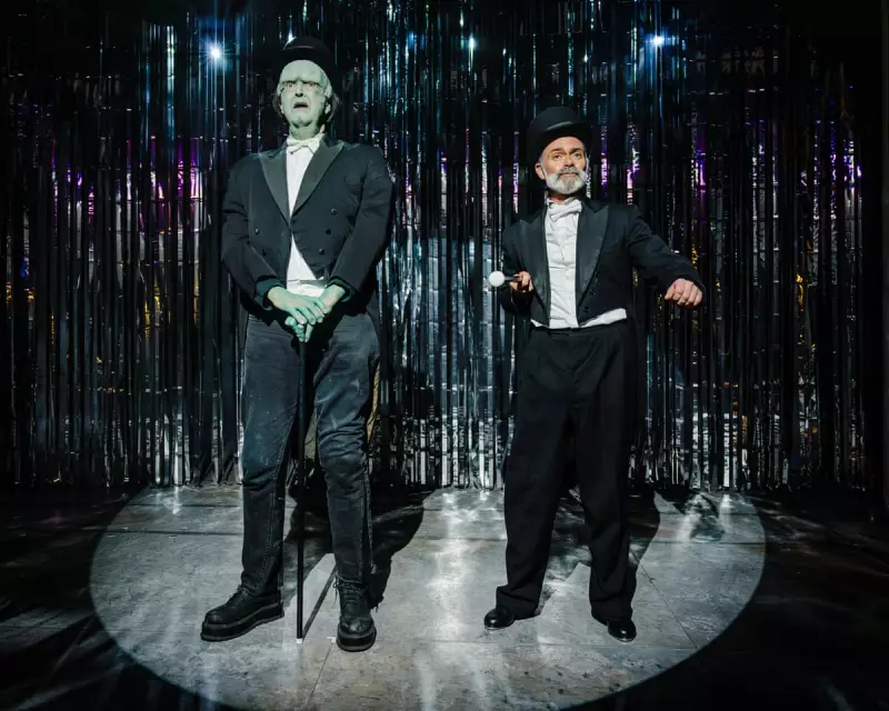 Young Frankenstein Review: A Monster Hit in Liverpool