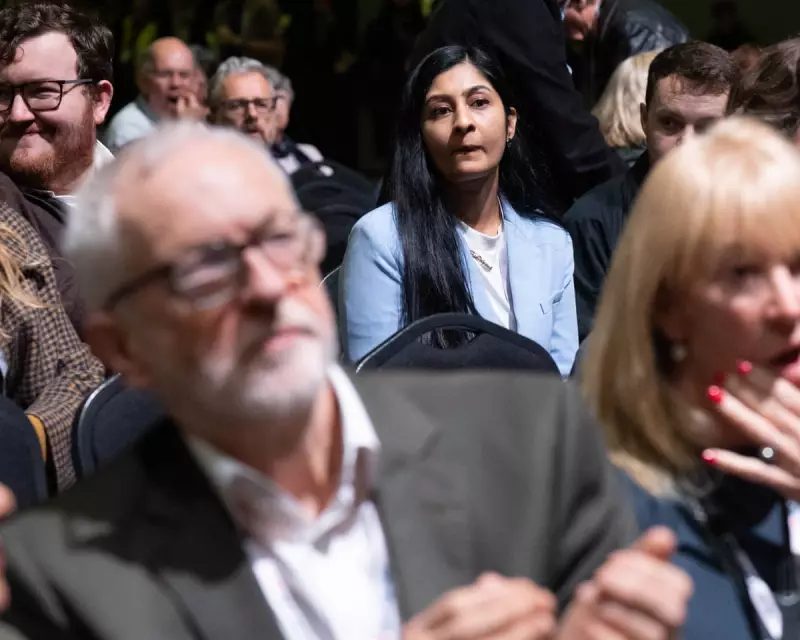 Your Party's Liverpool Conference Exposes Left's Internal Rifts Amid Time Pressure