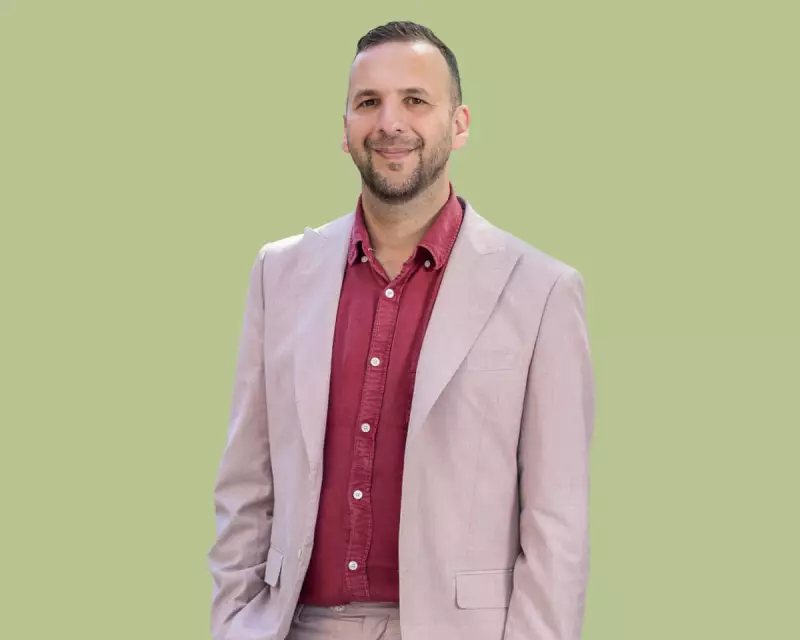 Zack Polanski: From Floordrobe to Green Leader, His Fears and Crushes