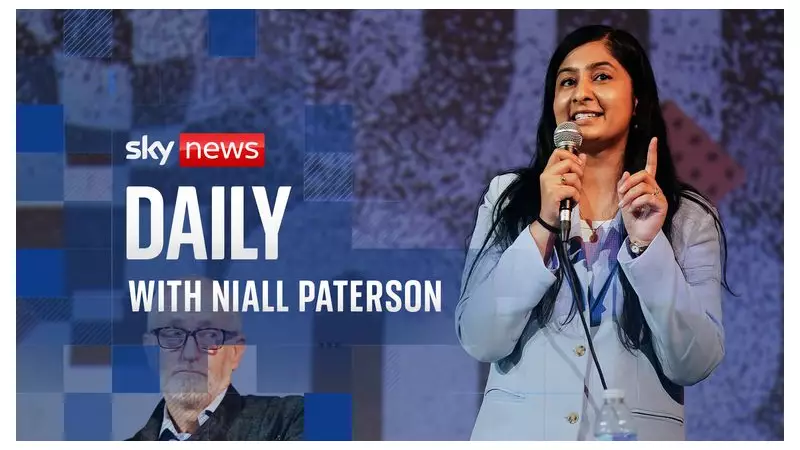 Zarah Sultana's Boycott: Inside Your Party's Chaotic First Conference