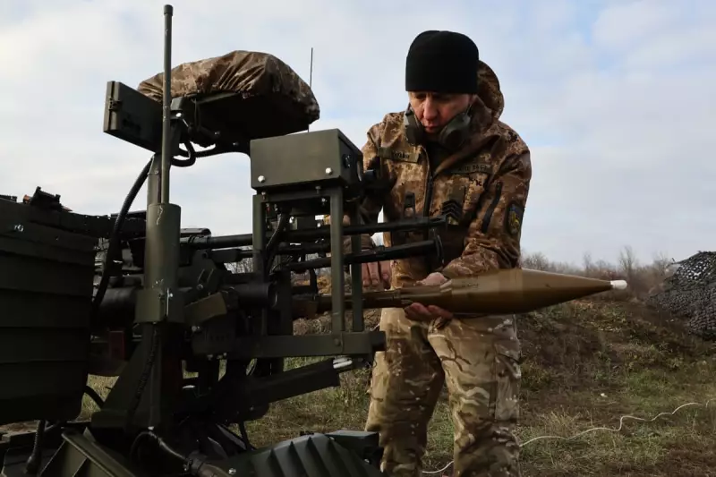 Zelenskyy Seeks European Allies After US Talks Yield No Breakthrough