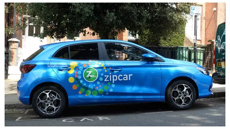 Zipcar to Cease UK Operations: Christmas Bookings Safe as Firm Enters Consultation