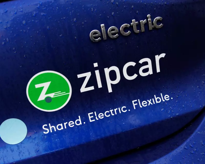 Zipcar's UK Shutdown: A Blow to London's Car-Sharing Future