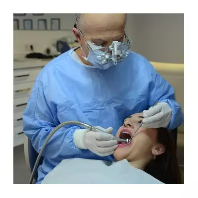 £150 Dental Vouchers & Urgent Care Reforms Proposed to 'Save NHS Dentistry'