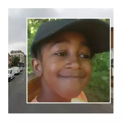 20-Year-Old Charged with Murder of Teenager Adam John Henry in Islington