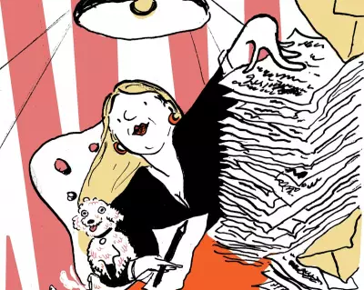 20 Years of Sexual Healing: 13 Essential Lessons on Sex and Intimacy