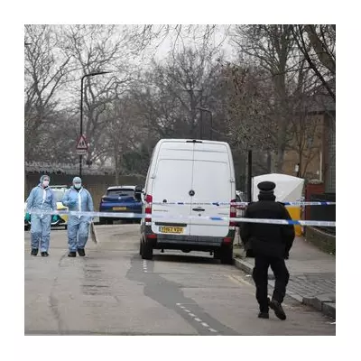 22-Year-Old Convicted for Murder of Jason Romeo in East London Street Stabbing