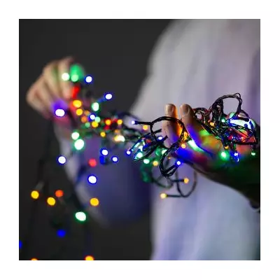 4 Expert Methods to Keep Your Christmas Lights Tangle-Free for Next Year
