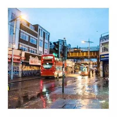 88-Year-Old Woman Suffers Life-Changing Head Injury in Peckham E-Bike Hit-and-Run