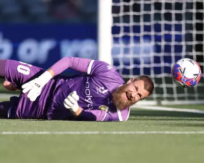 A-League Men Players Face 'Unacceptable' Conditions, Landmark Report Reveals