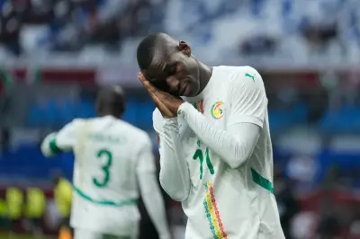 Afcon 2025: Nigeria Edge Tanzania 2-1 as Senegal Thrash Botswana 3-0