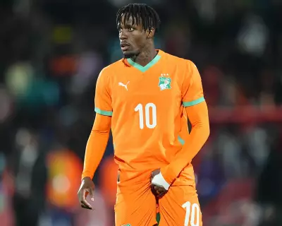 Africa Cup of Nations 2023: Last-16 Bracket Revealed, Group F Awaits