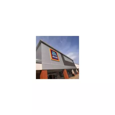 Aldi's £9.99 Champagne Sells Out, Forces 4-Bottle Limit for Christmas