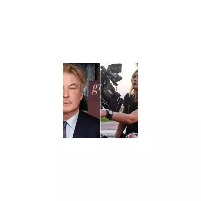 Alec Baldwin: Rust Case 'Took 10 Years Off My Life' and Caused Deep Family Pain