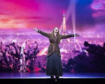 Anastasia musical review: A tone-deaf Broadway adaptation premieres in Australia