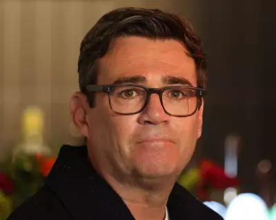 Andy Burnham Apologises for GMP's Historic LGBTQ+ Discrimination