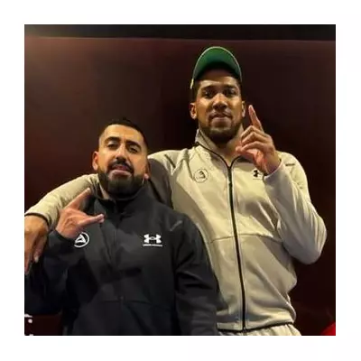 Anthony Joshua's Coach and Trainer Killed in Nigeria Crash: What We Know