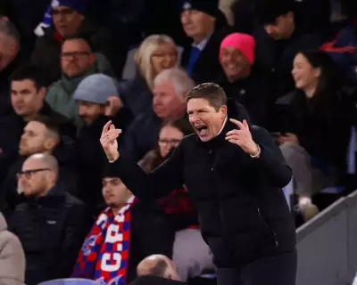 Archie Gray's Late Header Seals 1-0 Spurs Win Over Frustrated Palace