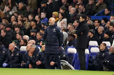 Arsenal and Chelsea to Battle Newcastle for Marseille Teen Star Darryl Bakola