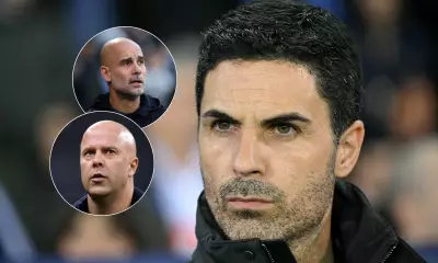 Arsenal 'Not Out' of £65m Semenyo Race as Liverpool & Man City Face Hijack