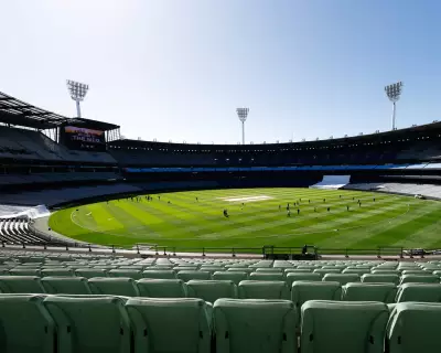 Ashes 2025-26: Day Four at the MCG Awaits as England Fight Back