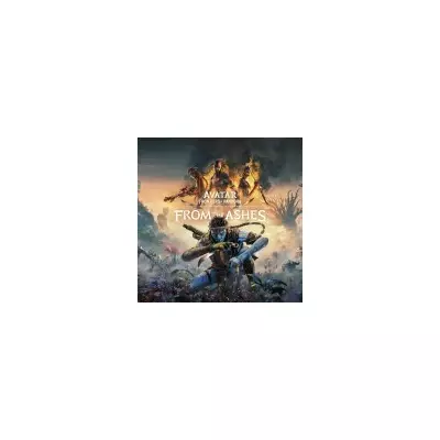 Avatar: Frontiers Of Pandora DLC 'From The Ashes' Review: A Superior Expansion