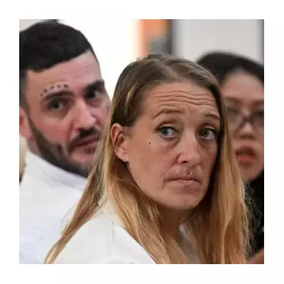 Bali 'Angel Delight' Drug Mules Escape Firing Squad, Set for Deportation