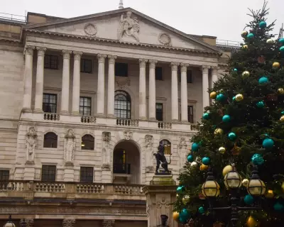 Bank of England Cuts Rates to 3.75% as MPC Split Over Future Path