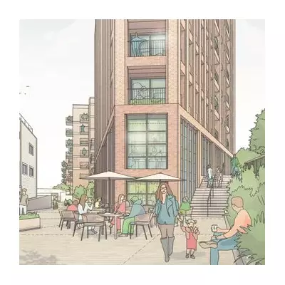 Barnet Council Rejects 300-Home Plan Near High Barnet Tube Station