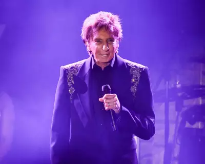 Barry Manilow, 82, Postpones Shows for Lung Cancer Surgery, Aims for February Return