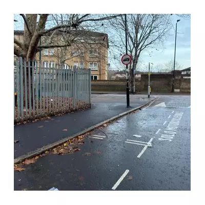 Bermondsey Shooting: Man and Woman Injured Near Old Kent Road