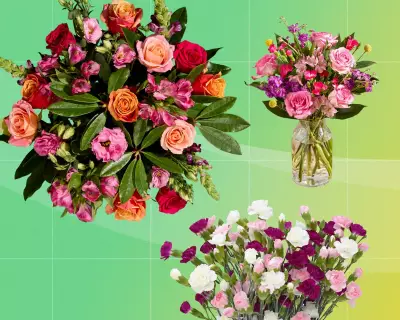 Best UK Flower Delivery Services 2025: Expert Reviews & Top Picks
