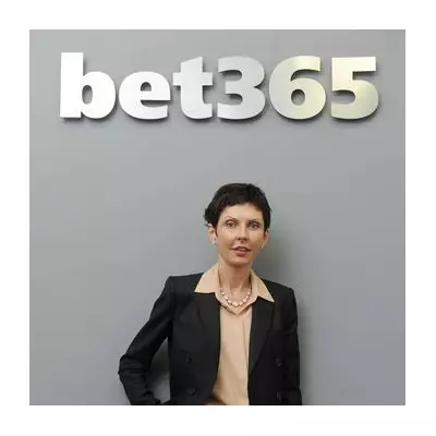 Bet365's Denise Coates Earns £280m Pay Deal Despite Profit Dip
