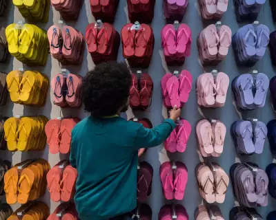 Bolsonaro Supporters 'Cancel' Havaianas, Wiping £20m Off Market Value