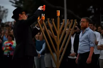 Bondi Attack: Suspect to Face Charges as Hero's Fund Tops $1.3m