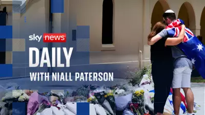 Bondi Beach Shooting: 15 Dead in Antisemitic Attack at Hanukkah