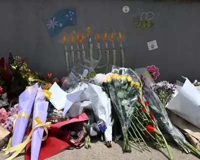 Bondi Families Demand Federal Inquiry into Antisemitism After Terror Attack