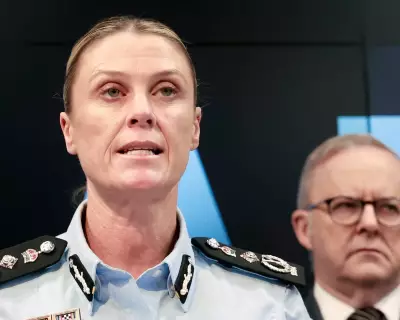 Bondi Shooting Suspects Had No Philippines Training, Police Confirm