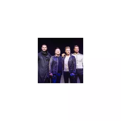 Boyzone Reunite for BBC New Year's Eve Show Ahead of 2026 Comeback