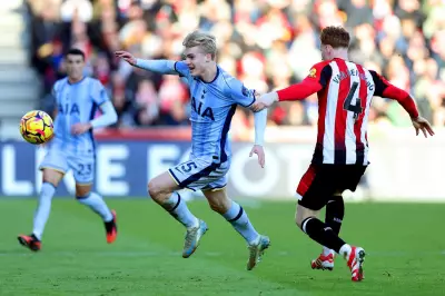 Brentford vs Tottenham Injury Crisis: 13 Ruled Out, 2 Doubts for New Year's Day Clash