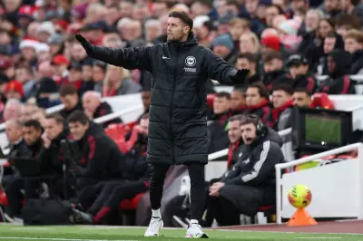 Brighton and Arsenal Get Key Injury Boosts Ahead of Premier League Clash