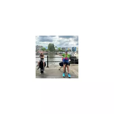 Bristol man's heart stopped for 15 minutes saved by CPR and app