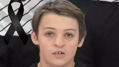 British Teen Alfie Hallett, 13, Stabbed to Death in Portugal Tragedy