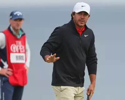 Brooks Koepka Exits LIV Golf After Three Years, PGA Tour Future Unclear