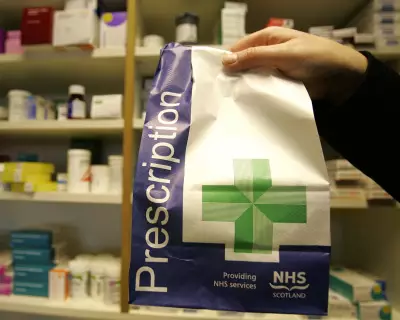 Care Leavers Under 25 in England to Get Free NHS Prescriptions & Dental Care